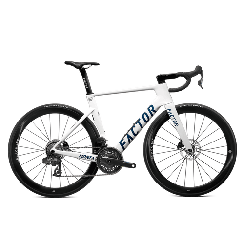Factor Monza SRAM Force w/ Power Meter