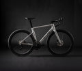 X-LAB RS7 105 Mechanical