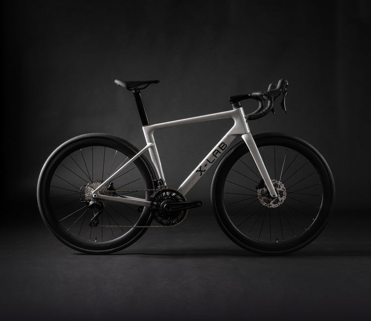 X-LAB RS7 105 Mechanical