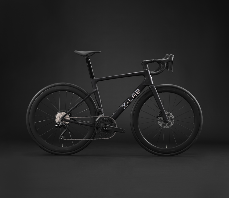 X-LAB RS7 Shimano 105 DI2