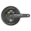 SRM LOOK carbon Tri-lobe (165/167.5/170 mm) w/o Chainring DUB Spindle