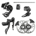 SRAM FORCE E1 ETAP AXS GROUPSET
