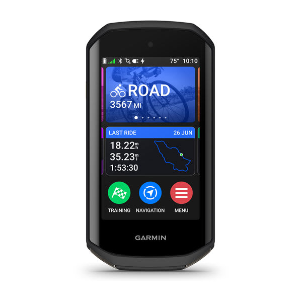 Garmin Edge 1050 premium GPS cycling computer