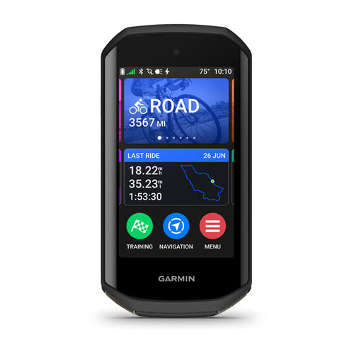 Garmin Edge 1050 premium GPS cycling computer