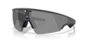 Oakley Meta Vanguard black frame with Prizm Black lenses