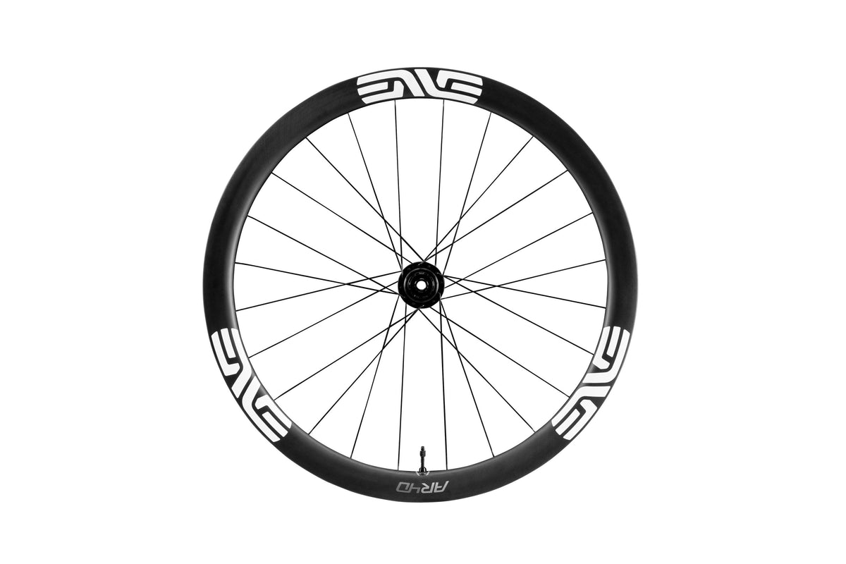 ENVE AR40 rear wheel