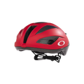 Oakley Velo Mach Mips helmet – Black/Red Pro, view 1