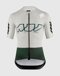 ASSOS EQUIPE RS Jersey S11 Something To Say – Almond Milk, view 1