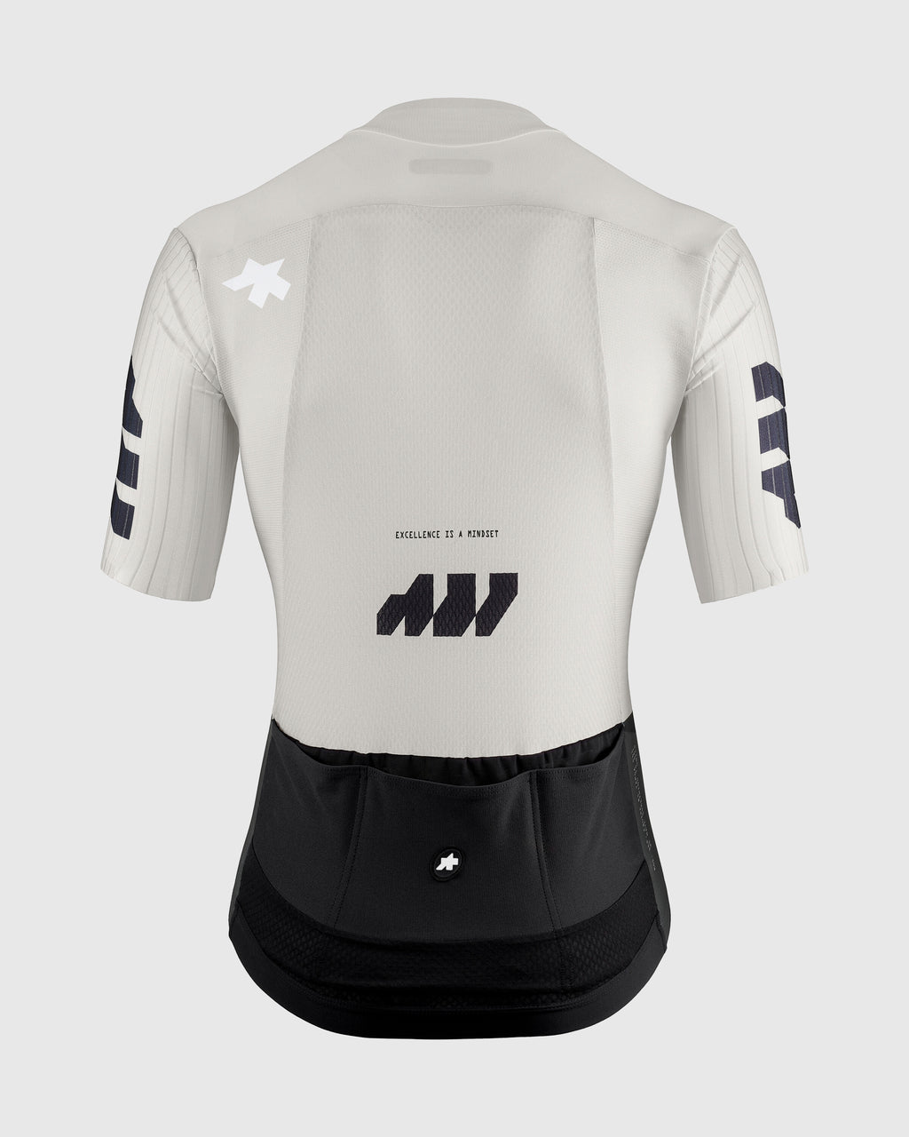 ASSOS EQUIPE RS Jersey S11 Something To Say – Almond Milk, view 2