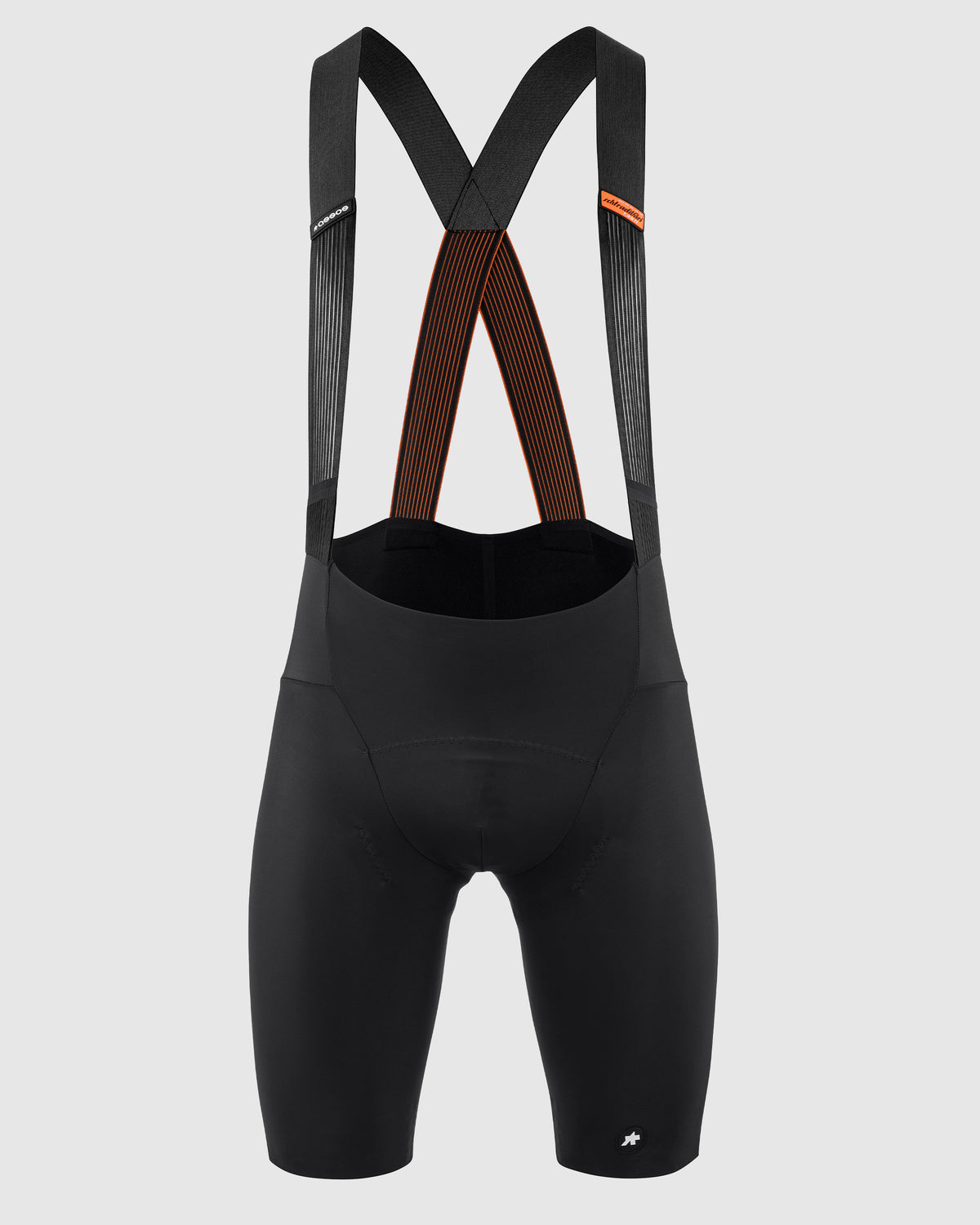 ASSOS EQUIPE RS SCHTRADIVARI Bib Shorts S11 – blackSeries, view 11