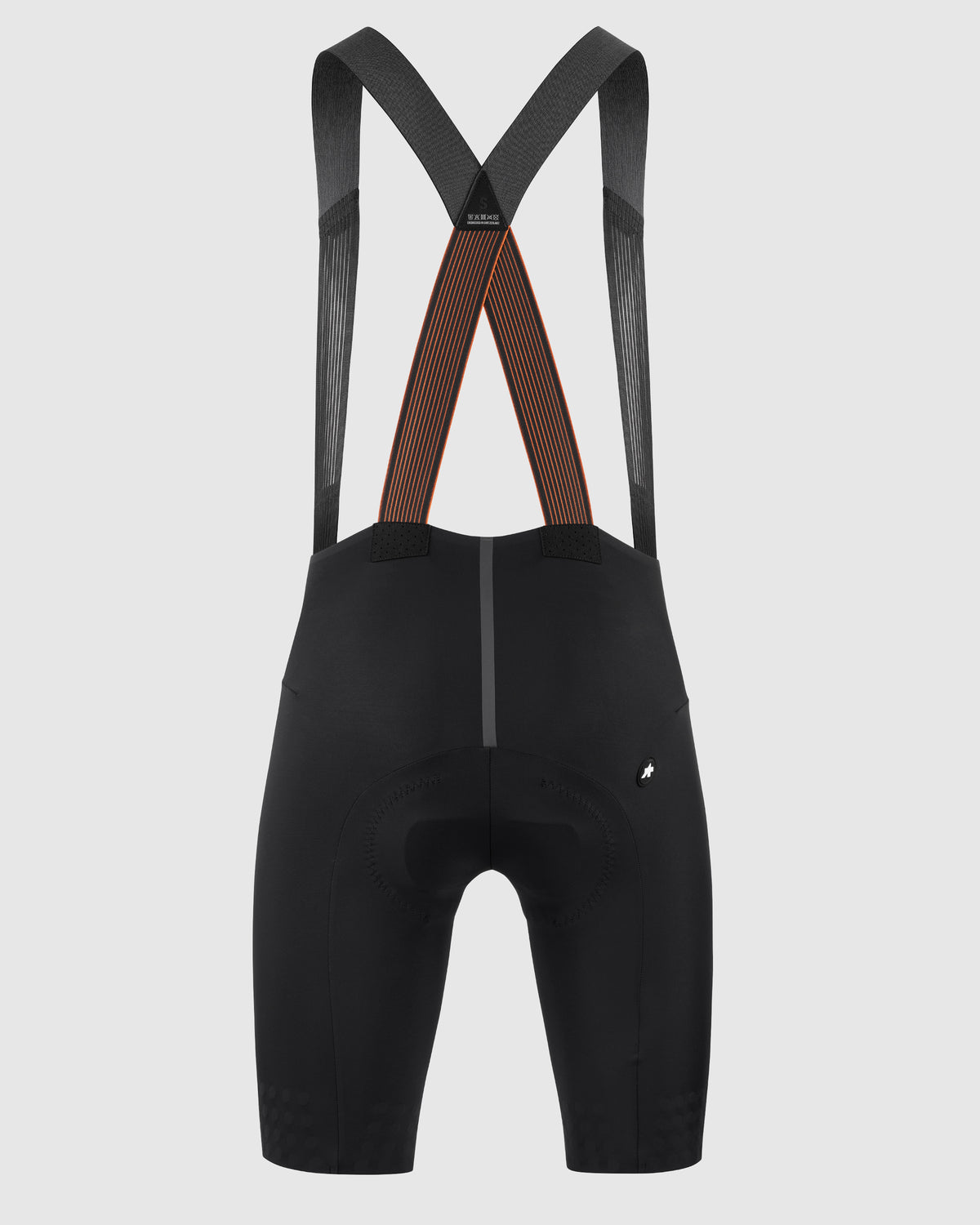 ASSOS EQUIPE RS SCHTRADIVARI Bib Shorts S11 – blackSeries, view 12