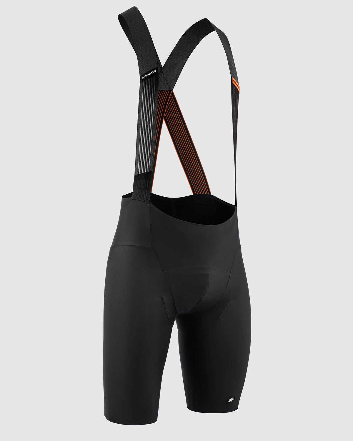 ASSOS EQUIPE RS SCHTRADIVARI Bib Shorts S11 – blackSeries, view 13