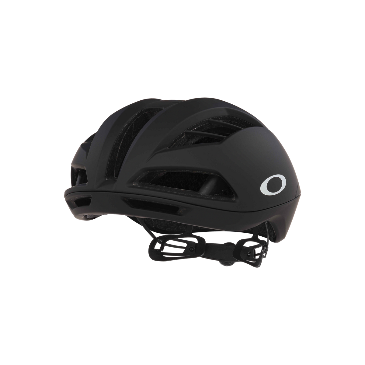 Oakley Velo Stelvio Mips – Matte Black, view 1