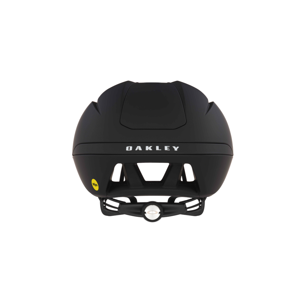 Oakley Velo Stelvio Mips – Matte Black, view 3