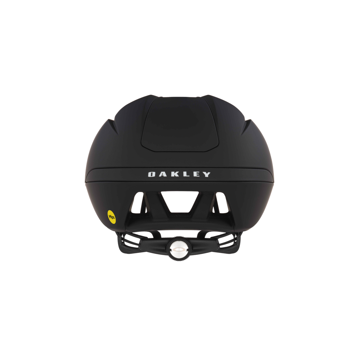 Oakley Velo Stelvio Mips – Matte Black, view 3