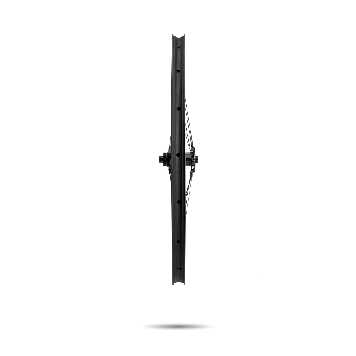 Black Inc 48/58 wheelset – view 2