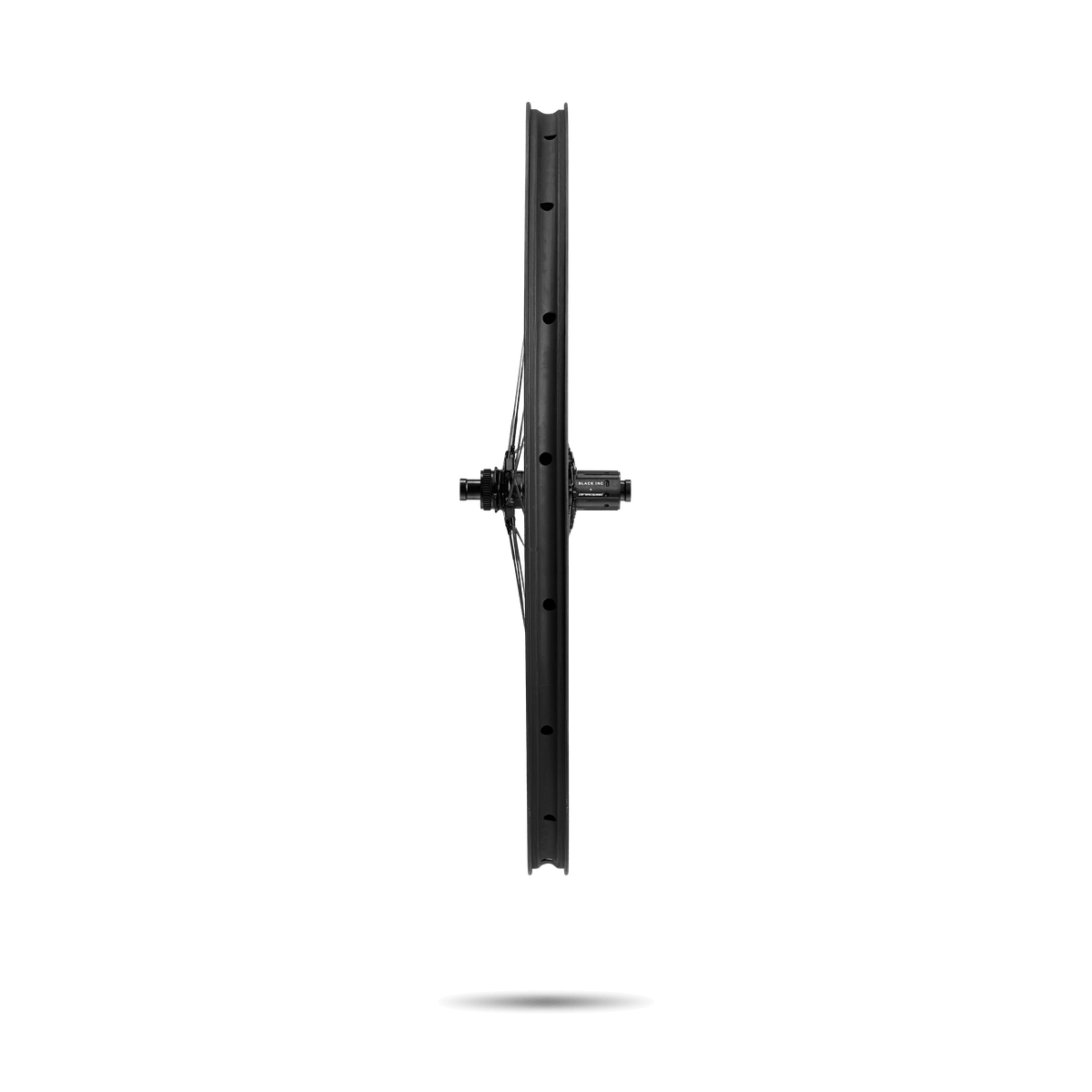 Black Inc 48/58 wheelset – view 3