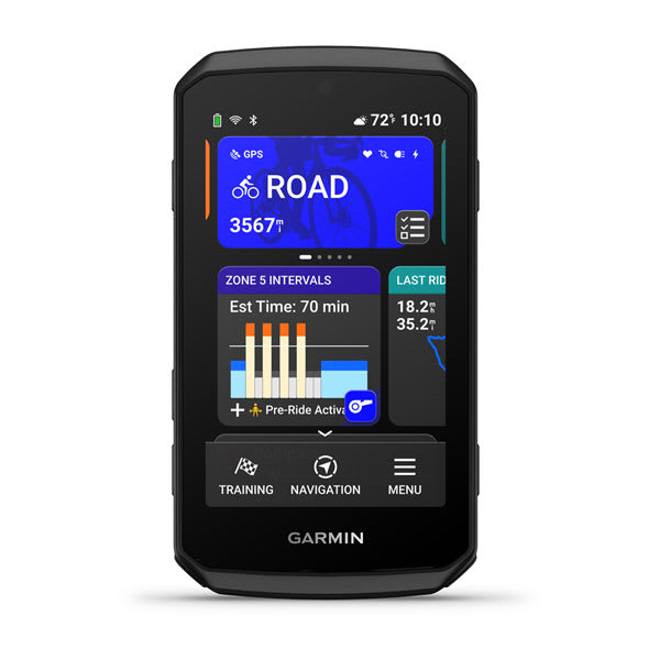 Garmin Edge 1060 premium GPS cycling computer