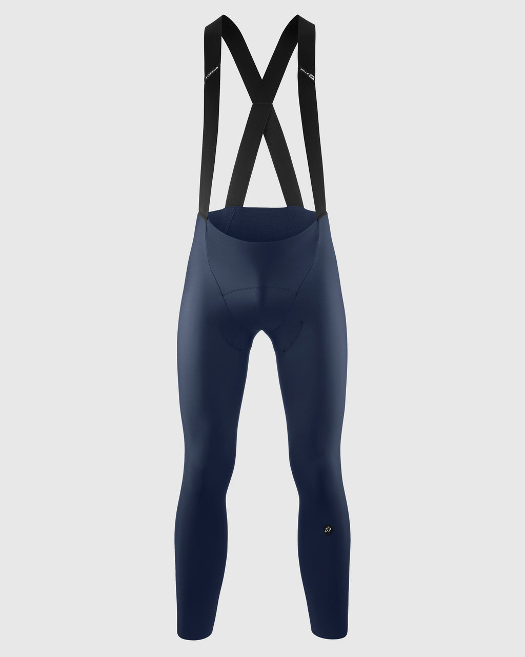 ASSOS MILLE GT Spring Fall Bib Tights S11 – Primal Blue