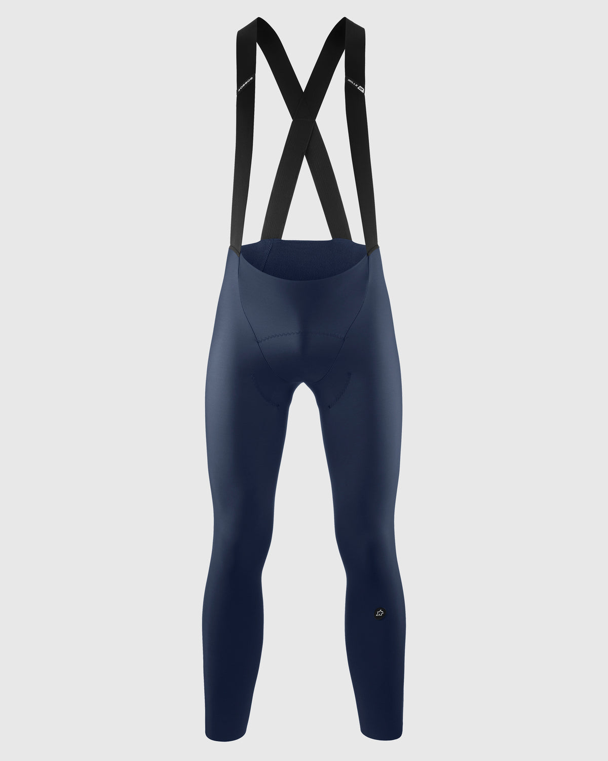 ASSOS MILLE GT Spring Fall Bib Tights S11 – Primal Blue