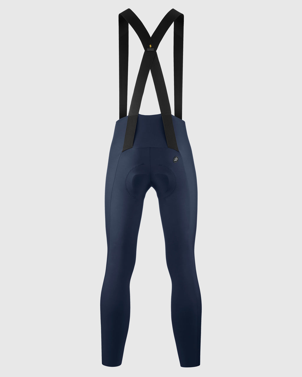 ASSOS MILLE GT Spring Fall Bib Tights S11 – Primal Blue