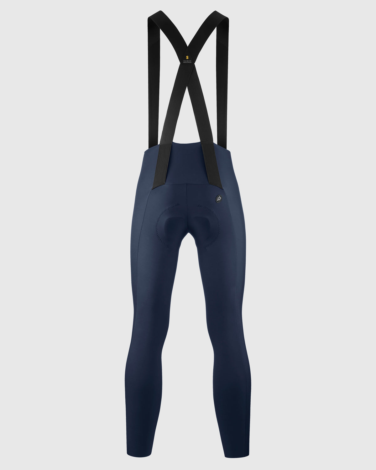 ASSOS MILLE GT Spring Fall Bib Tights S11 – Primal Blue