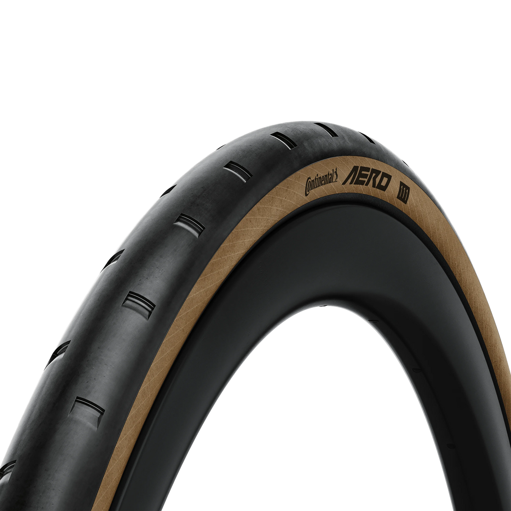 Continental Tour de France Limited Edition tire set