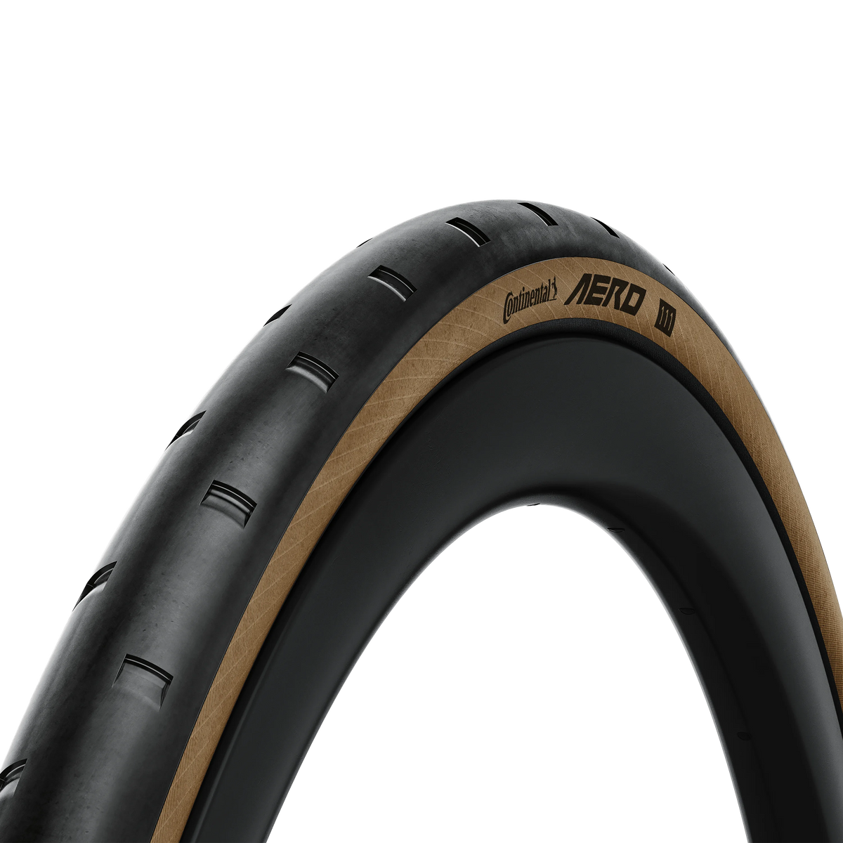 Continental Tour de France Limited Edition tire set