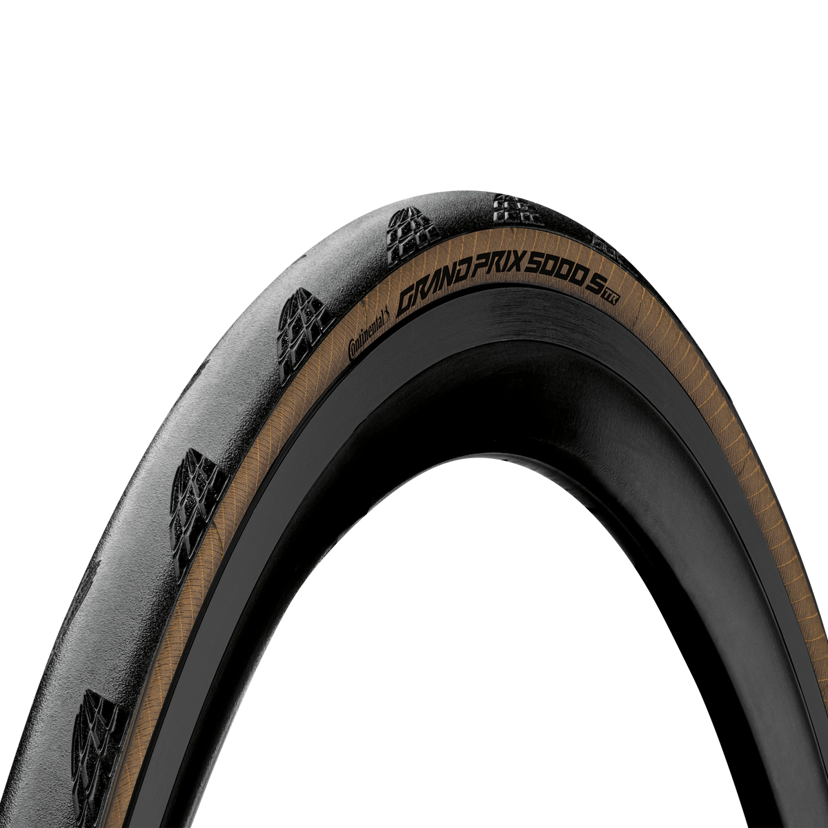Continental Tour de France Limited Edition tire set