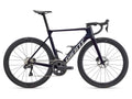 2023 Giant Propel Advanced Pro 0 Di2 – Black Currant/Chrome