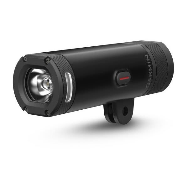 Garmin Varia UT800 Smart Headlight – Urban Edition, Bike Mount