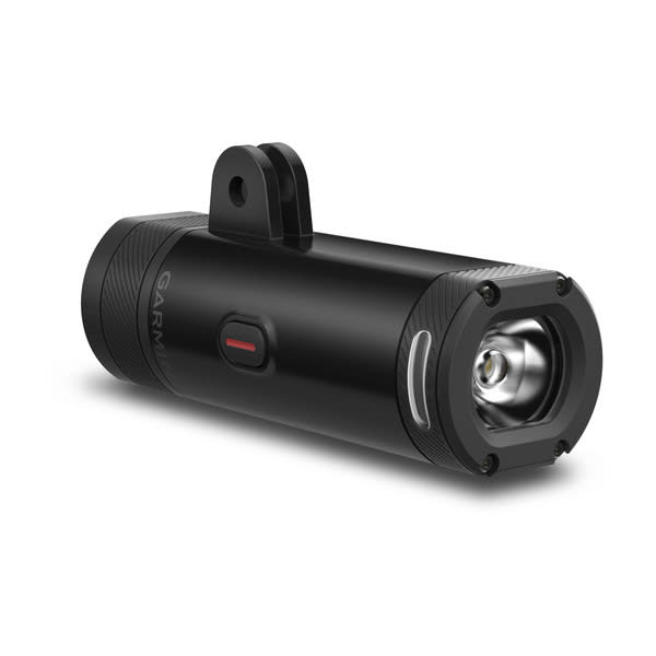Garmin Varia UT800 Smart Headlight – Urban Edition, Bike Mount