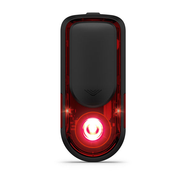 Garmin Varia RearVue 820 radar tail light