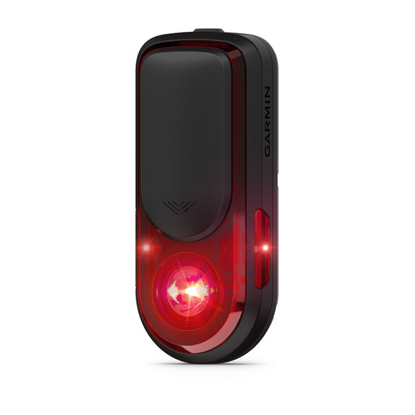 Garmin Varia RearVue 820 radar tail light