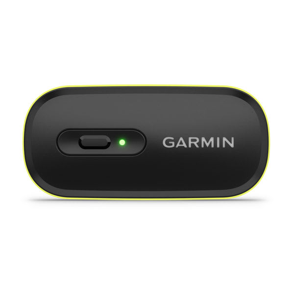 Garmin HRM 600 heart rate monitor