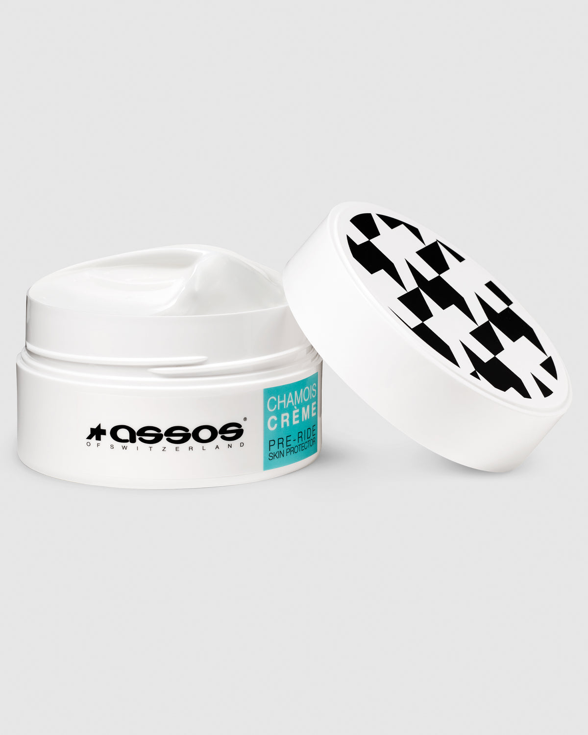 ASSOS Chamois Crème 200ml