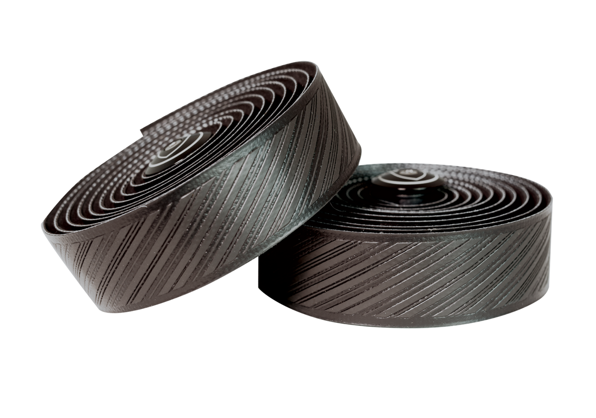 SILCA NASTRO CUSCINO 2.5 Black bar tape